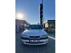Sahibinden Opel Vectra 2.0 CD 1997 Model