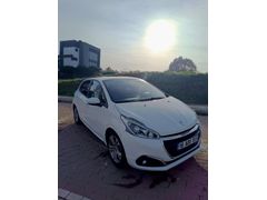Sahibinden Peugeot 208 1.2 PureTech Active 2015 Model