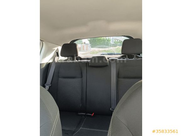 Sahibinden Peugeot 208 1.2 PureTech Active 2015 Model