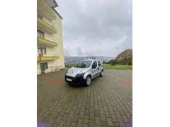 Sahibinden Fiat Fiorino Combi 1.3 Multijet Dynamic 2008 Model