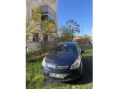 Sahibinden Opel Corsa 1.2 Twinport Essentia 2012 Model  265.000 km Lacivert