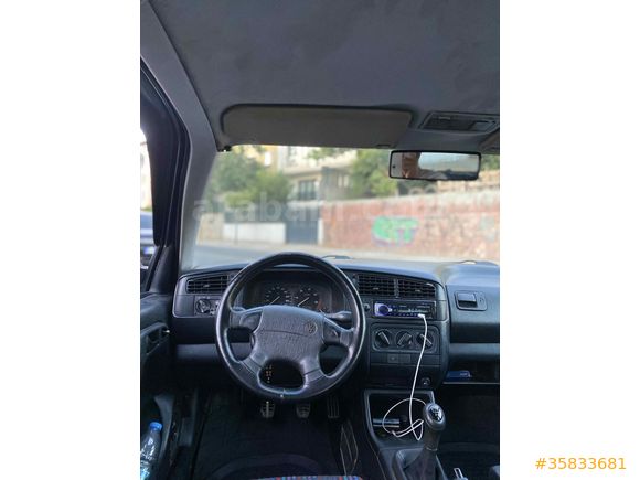 BAKIMLARI YENİ MUYANE YENİ TEMİZ ARAÇ