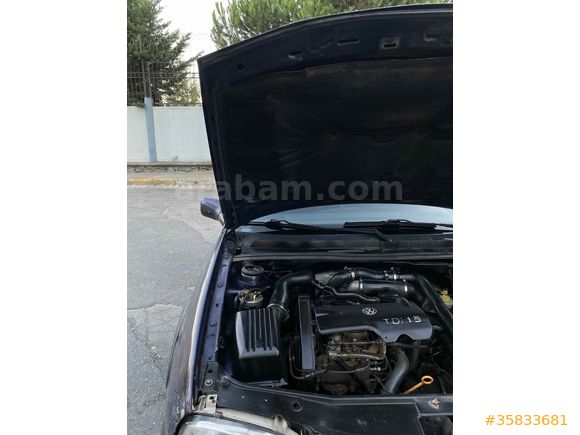 BAKIMLARI YENİ MUYANE YENİ TEMİZ ARAÇ