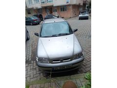 Sahibinden Fiat Palio 1.2 EL Speedgear 2004 Model İstanbul