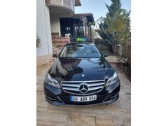 Sahibinden Mercedes - Benz E 180 Style 2015 Model