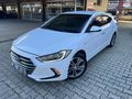 Galeriden Hyundai Elantra 1.6 D-CVVT Style 2018 Model Adana