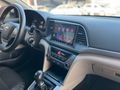 Galeriden Hyundai Elantra 1.6 D-CVVT Style 2018 Model Adana