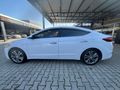 Galeriden Hyundai Elantra 1.6 D-CVVT Style 2018 Model Adana