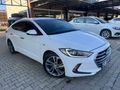 Galeriden Hyundai Elantra 1.6 D-CVVT Style 2018 Model Adana