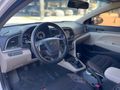 Galeriden Hyundai Elantra 1.6 D-CVVT Style 2018 Model Adana