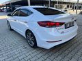 Galeriden Hyundai Elantra 1.6 D-CVVT Style 2018 Model Adana