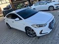 Galeriden Hyundai Elantra 1.6 D-CVVT Style 2018 Model Adana