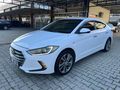 Galeriden Hyundai Elantra 1.6 D-CVVT Style 2018 Model Adana