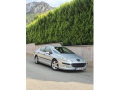 Sahibinden Peugeot 407 1.6 HDi Comfort 2007 Model
