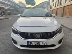 Sahibinden Fiat Egea 1.3 Multijet Easy 2019 Model 