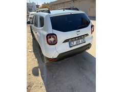 Sahibinden Dacia Duster 1.6 Sce Comfort 2020 Model  191.000 km Beyaz