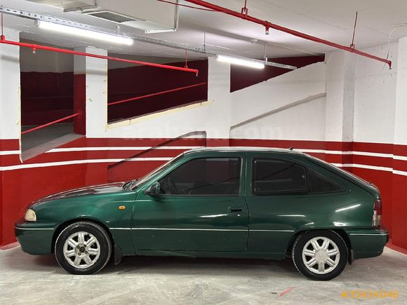 Sahibinden Daewoo Nexia 1.5 GL 1996 Model
