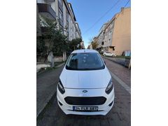 Sahibinden Ford Tourneo Courier 1.5 TDCi Journey Trend 2022 Model 