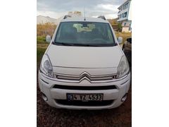 Sahibinden Citroen Berlingo 1.6 HDi Multispace 2013 Model