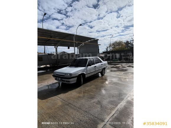 Sahibinden Renault R 9 1.6 Fairway 1994 Model