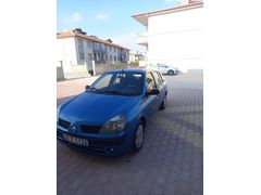 Sahibinden Renault Clio 1.4 Expression 2002 Model