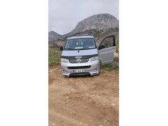 Sahibinden Volkswagen Caravelle 2.5 TDI Comfortline 2008 Model