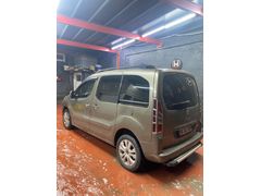 Sahibinden Citroen Berlingo 1.6 HDi Multispace 2013 Model