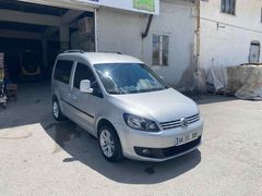 Sahibinden Volkswagen Caddy 1.6 TDI Comfortline 2012 Model 