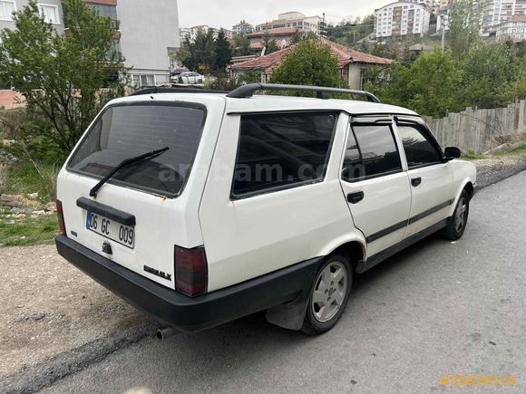 Sahibinden Tofaş Kartal 5 Vites 1999 Model 