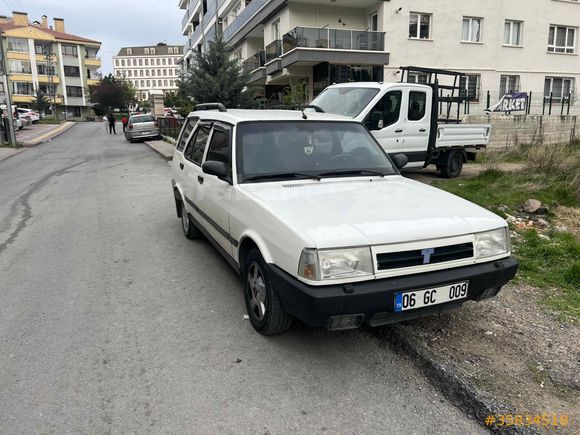 Sahibinden Tofaş Kartal 5 Vites 1999 Model 