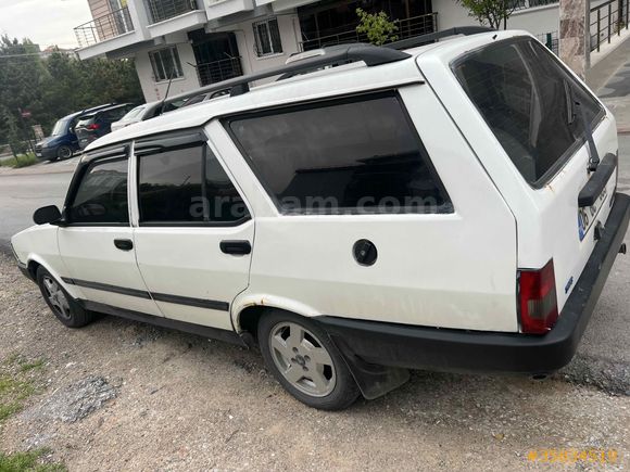 Sahibinden Tofaş Kartal 5 Vites 1999 Model 