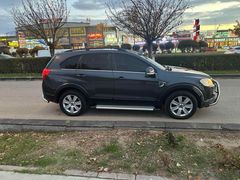 Sahibinden Chevrolet Captiva 2.0 D LT High 2008 Model  263.000 km Gri