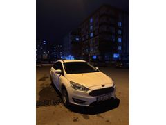 Sahibinden Ford Focus 1.6 Ti-VCT Trend X 2016 Model 