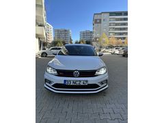 Sahibinden Volkswagen Jetta 1.4 TSi BlueMotion Comfortline 2016 Model 