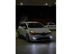 Sahibinden Renault Clio 1.5 dCi SportTourer Joy 2013 Model 