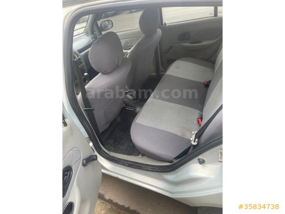 Sahibinden Renault Clio 1.5 dCi Alize 2004 Model
