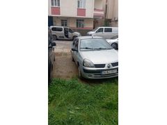 Sahibinden Renault Clio 1.5 dCi Alize 2004 Model