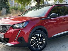 Sahibinden Peugeot 2008 1.5 BlueHDI Allure 2023 Model 