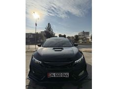 Sahibinden Honda Civic 1.6 i-VTEC Eco Executive 2018 Model 