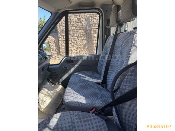 Sahibinden Ford Trucks Transit 350 M 
