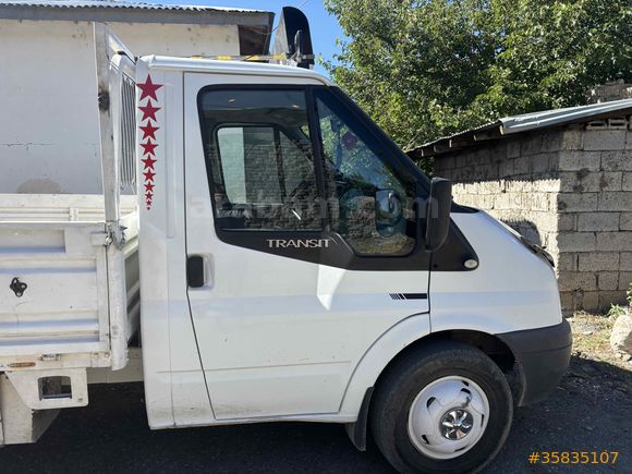 Sahibinden Ford Trucks Transit 350 M 