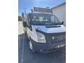 Sahibinden Ford Trucks Transit 350 M 