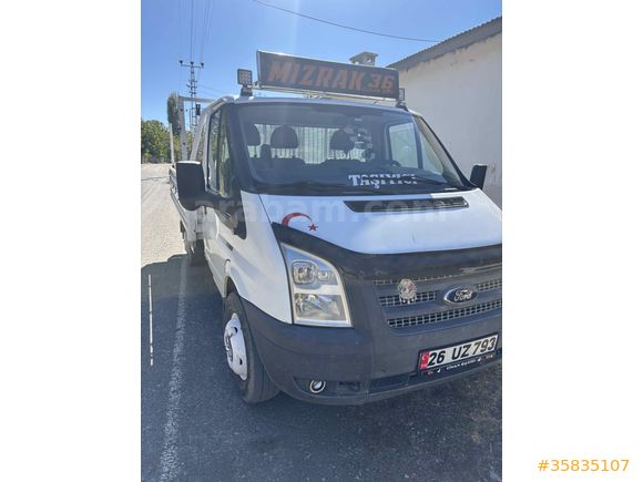 Sahibinden Ford Trucks Transit 350 M 