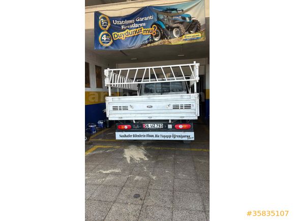 Sahibinden Ford Trucks Transit 350 M 