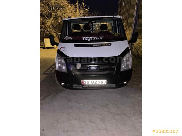 Sahibinden Ford Trucks Transit 350 M 