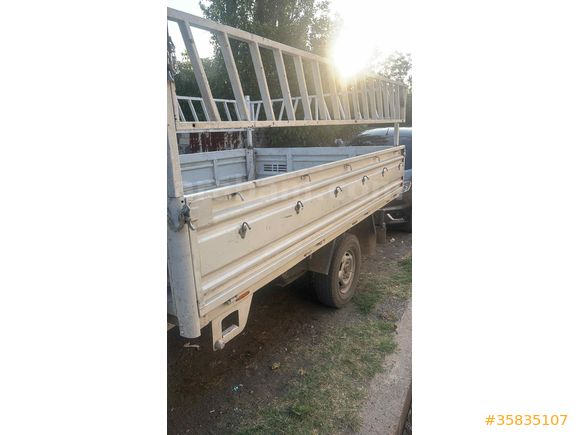 Sahibinden Ford Trucks Transit 350 M 