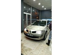 Sahibinden Renault Megane 1.5 dCi Authentique 2006 Model