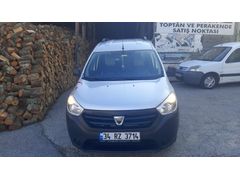Sahibinden Dacia Dokker 1.5 DCi Ambiance 2016 Model