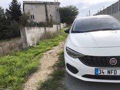 Sahibinden Fiat Egea 1.3 Multijet Easy 2019 Model