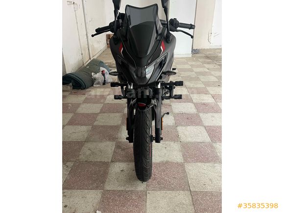 Sahibinden Bajaj Pulsar F 250 